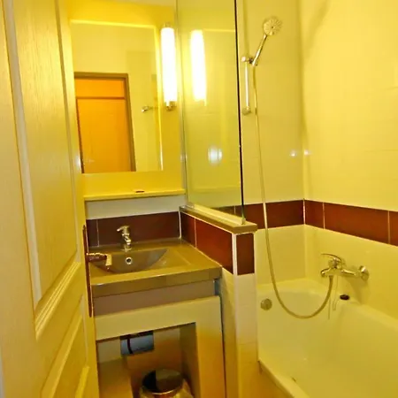 1a C7 258 - 450la Apartment Saint-Raphael (Var)