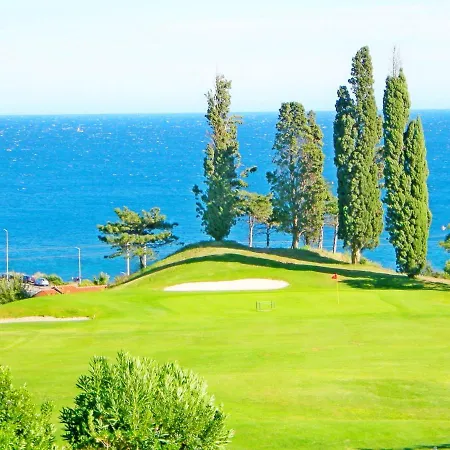 1a C7 258 - 450la Apartment Saint-Raphael (Var)
