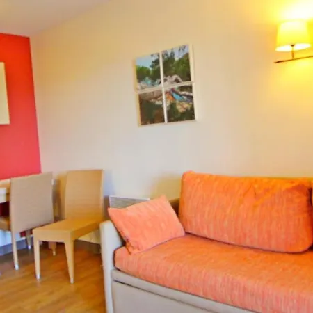 1a C7 258 - 450la Apartment Saint-Raphael (Var)