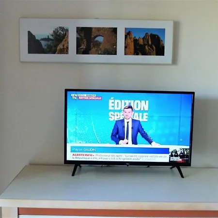 1a C7 258 - 450la Apartment